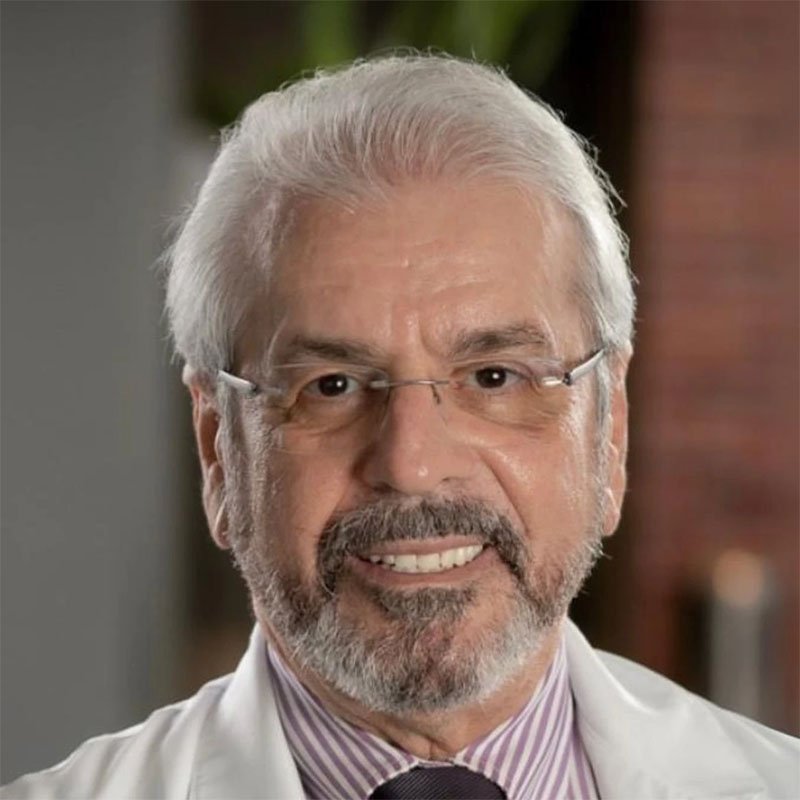 Dr Norvan Leite